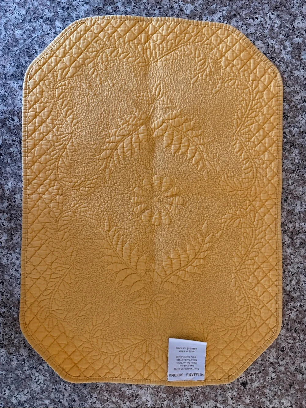 Williams Sonoma set two